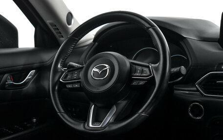 Mazda CX-5 II, 2021 год, 3 100 000 рублей, 14 фотография