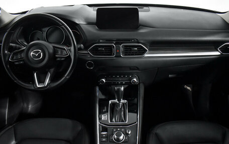 Mazda CX-5 II, 2021 год, 3 100 000 рублей, 15 фотография