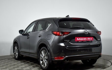 Mazda CX-5 II, 2021 год, 3 100 000 рублей, 7 фотография