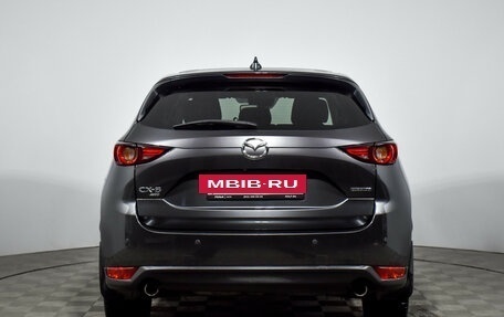 Mazda CX-5 II, 2021 год, 3 100 000 рублей, 6 фотография