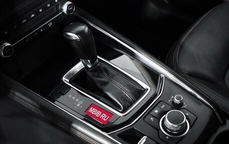 Mazda CX-5 II, 2021 год, 3 100 000 рублей, 11 фотография