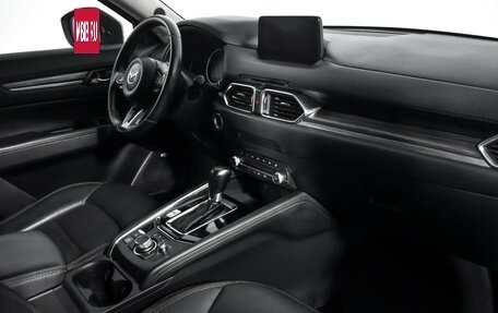 Mazda CX-5 II, 2021 год, 3 100 000 рублей, 13 фотография