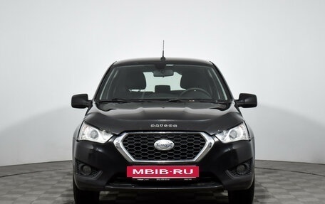 Datsun mi-DO, 2019 год, 649 000 рублей, 2 фотография