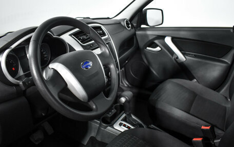 Datsun mi-DO, 2019 год, 649 000 рублей, 9 фотография