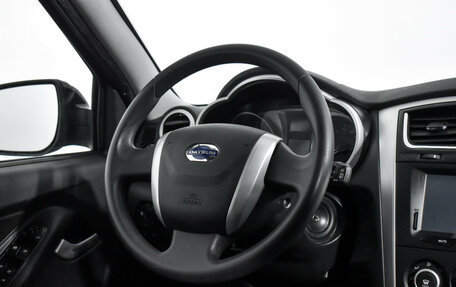 Datsun mi-DO, 2019 год, 649 000 рублей, 15 фотография