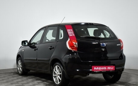 Datsun mi-DO, 2019 год, 649 000 рублей, 7 фотография