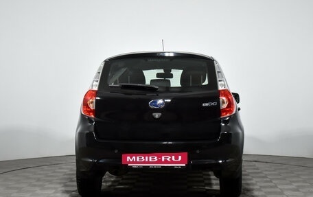 Datsun mi-DO, 2019 год, 649 000 рублей, 6 фотография