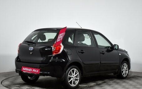 Datsun mi-DO, 2019 год, 649 000 рублей, 5 фотография