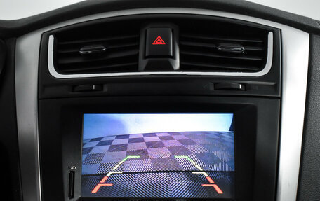 Datsun mi-DO, 2019 год, 649 000 рублей, 17 фотография