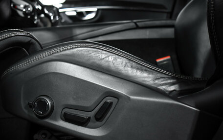 Volvo XC90 II рестайлинг, 2017 год, 3 095 000 рублей, 11 фотография