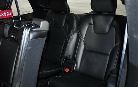 Volvo XC90 II рестайлинг, 2017 год, 3 095 000 рублей, 15 фотография