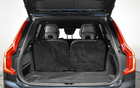 Volvo XC90 II рестайлинг, 2017 год, 3 095 000 рублей, 23 фотография