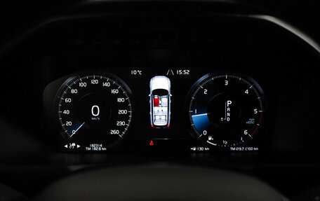 Volvo XC90 II рестайлинг, 2017 год, 3 095 000 рублей, 22 фотография