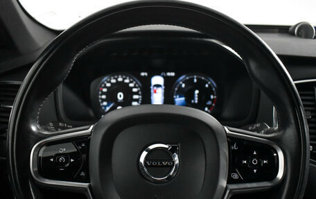 Volvo XC90 II рестайлинг, 2017 год, 3 095 000 рублей, 20 фотография