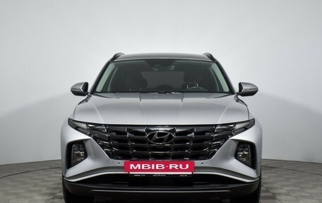Hyundai Tucson, 2021 год, 2 949 000 рублей, 2 фотография