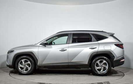 Hyundai Tucson, 2021 год, 2 949 000 рублей, 8 фотография