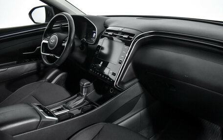 Hyundai Tucson, 2021 год, 2 949 000 рублей, 13 фотография