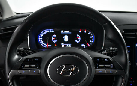 Hyundai Tucson, 2021 год, 2 949 000 рублей, 17 фотография