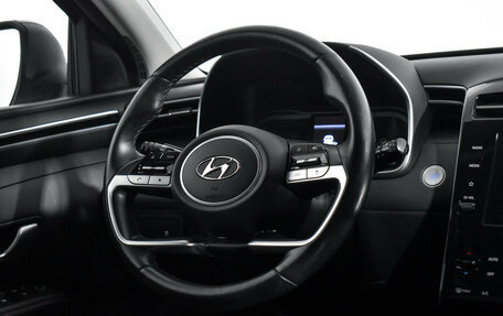 Hyundai Tucson, 2021 год, 2 949 000 рублей, 14 фотография