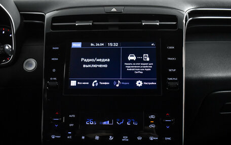 Hyundai Tucson, 2021 год, 2 949 000 рублей, 16 фотография