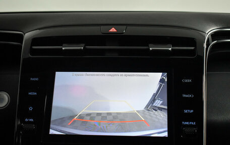 Hyundai Tucson, 2021 год, 2 949 000 рублей, 18 фотография