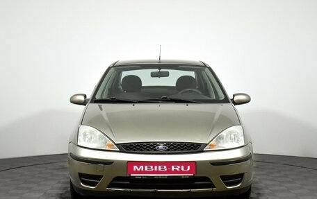 Ford Focus IV, 2004 год, 179 000 рублей, 2 фотография