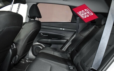 Hyundai Tucson, 2021 год, 2 949 000 рублей, 12 фотография