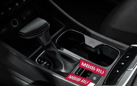 Hyundai Tucson, 2021 год, 2 949 000 рублей, 11 фотография