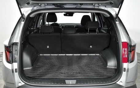 Hyundai Tucson, 2021 год, 2 949 000 рублей, 20 фотография