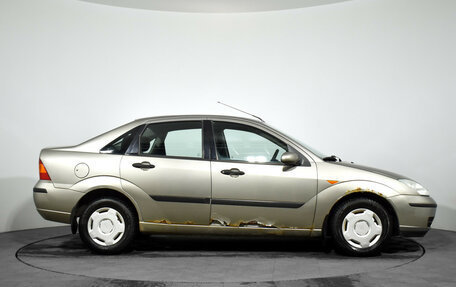 Ford Focus IV, 2004 год, 179 000 рублей, 4 фотография