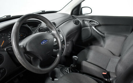 Ford Focus IV, 2004 год, 179 000 рублей, 9 фотография