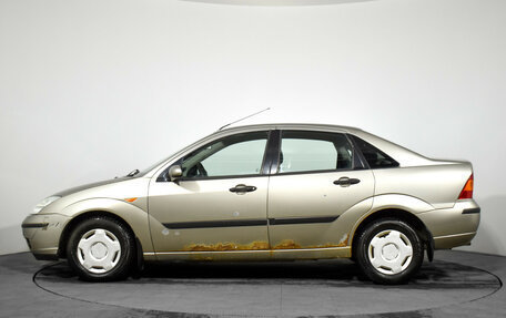 Ford Focus IV, 2004 год, 179 000 рублей, 8 фотография