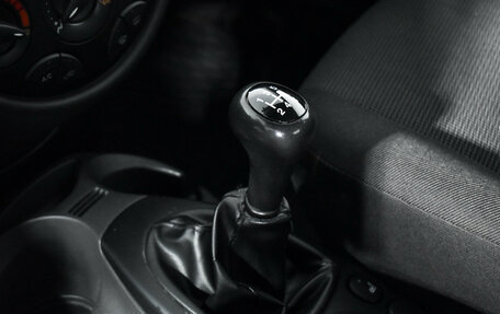 Ford Focus IV, 2004 год, 179 000 рублей, 11 фотография