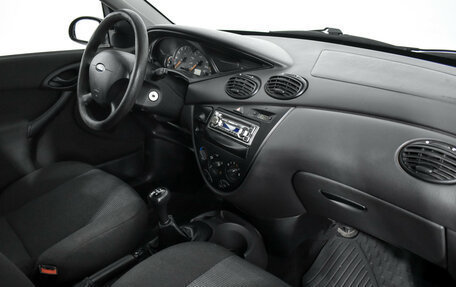 Ford Focus IV, 2004 год, 179 000 рублей, 13 фотография