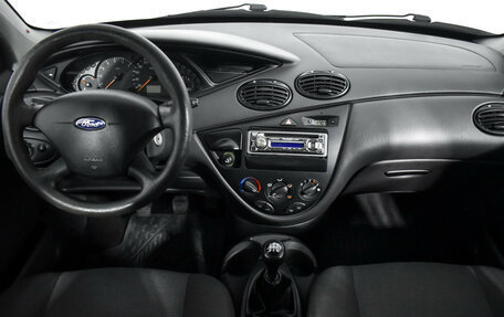 Ford Focus IV, 2004 год, 179 000 рублей, 14 фотография