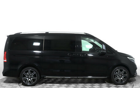 Mercedes-Benz V-Класс, 2023 год, 9 800 000 рублей, 4 фотография