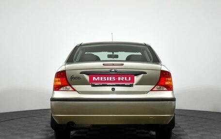 Ford Focus IV, 2004 год, 179 000 рублей, 6 фотография