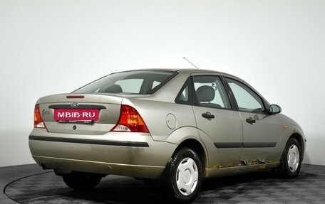 Ford Focus IV, 2004 год, 179 000 рублей, 5 фотография