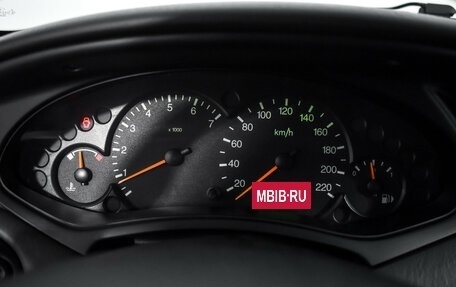 Ford Focus IV, 2004 год, 179 000 рублей, 15 фотография