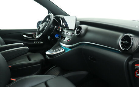 Mercedes-Benz V-Класс, 2023 год, 9 800 000 рублей, 9 фотография