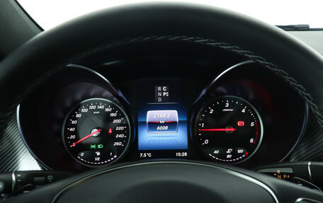 Mercedes-Benz V-Класс, 2023 год, 9 800 000 рублей, 11 фотография