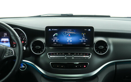 Mercedes-Benz V-Класс, 2023 год, 9 800 000 рублей, 16 фотография