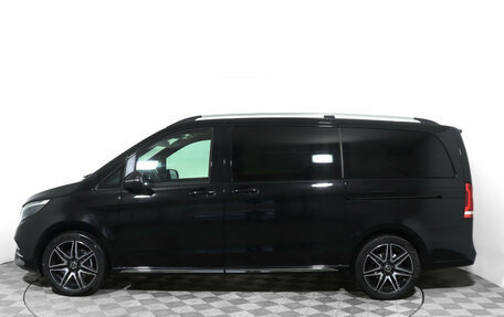 Mercedes-Benz V-Класс, 2023 год, 9 800 000 рублей, 8 фотография