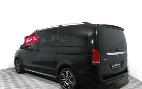 Mercedes-Benz V-Класс, 2023 год, 9 800 000 рублей, 7 фотография