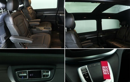 Mercedes-Benz V-Класс, 2023 год, 9 800 000 рублей, 14 фотография