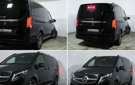 Mercedes-Benz V-Класс, 2023 год, 9 800 000 рублей, 19 фотография