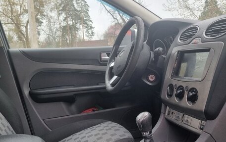 Ford Focus II рестайлинг, 2008 год, 385 000 рублей, 13 фотография