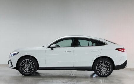 Mercedes-Benz GLC Coupe, 2026 год, 9 900 000 рублей, 2 фотография