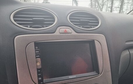 Ford Focus II рестайлинг, 2008 год, 385 000 рублей, 12 фотография