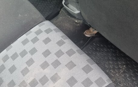 Ford Focus II рестайлинг, 2008 год, 385 000 рублей, 14 фотография